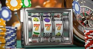 Slots 123ky