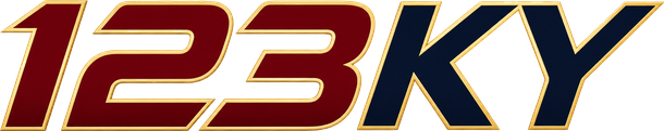 123ky Logo